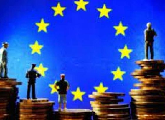 Porasla inflacija u eurozoni