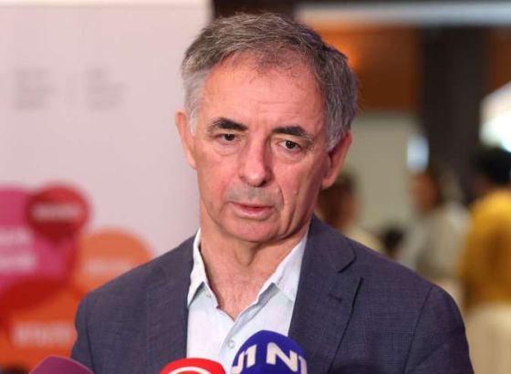 Srbijanska veleposlanica otišla s božićnog prijema SNV uvrijeđena