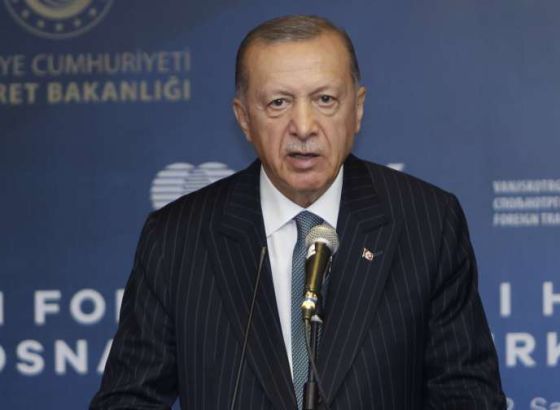 Erdogan: Turska će nastaviti ulagati napore za mir u Gazi dok se ne postignu rezultati