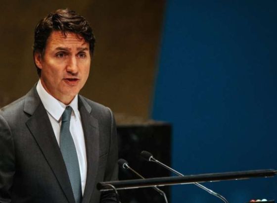 Trudeau podnio ostavku na mjesto lidera stranke, a ostaje kanadski premijer u tehničkom mandatu