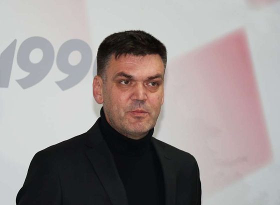 Cvitanović: HDZ 1990 će podržat smjenu ministra Nešića