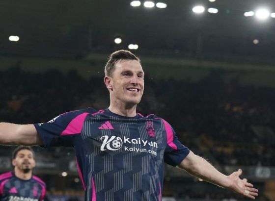 Nottingham Forest upisao šesti uzastopni trijumf u Premier League