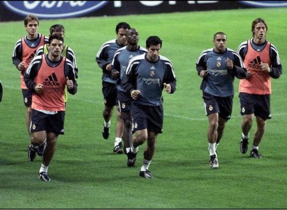 Legenda Real Madrida se u klubu osjeća kao kod kuće, zbog razvoda se uselio u klupske prostorije