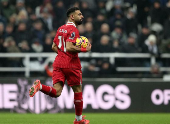 Salah: Opsjednut si mojim imenom; Karager: Jesam, nadam se da ću biti i dalje