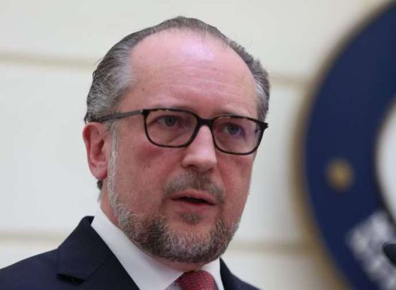 Schallenberg od petka preuzima dužnost prijelaznog austrijskog kancelara