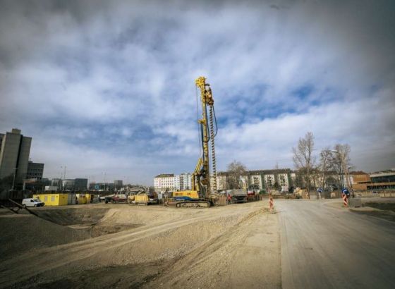 Energija iz zemlje - Kako izgleda budućnost grijanja i hlađenja?
