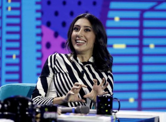 Italijanska novinarka Cecilia Sala oslobođena iz zatvora u Iranu