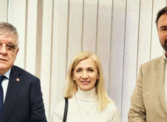 Jurišić, Stojanović i Mioković: Dodik od RS pravi tamnicu srpskog naroda osuđenog na izolaciju
