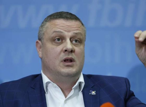Mijatović: Mala privreda nema razloga za brigu, subvencije za oko 140.000 radnika