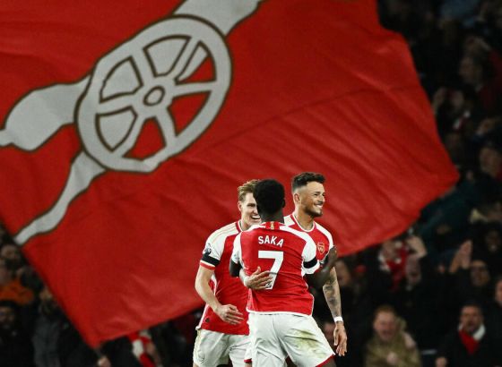 Arsenal našao Eduovog nasljednika: Bivši saigrač Mikela Artete postaje sportski direktor