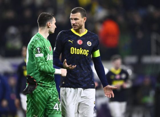 Fenerbahče ne želi Džeki ponuditi novi ugovor
