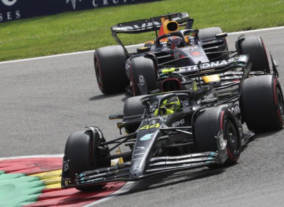 Formula 1 postigla dogovor s najdužom stazom u kalendaru