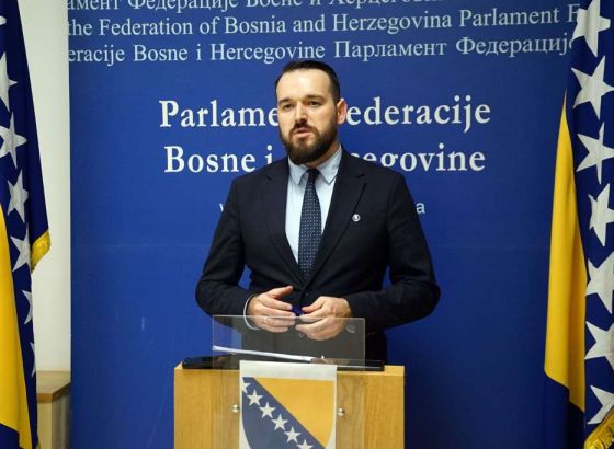 Čavalić za START o neradnoj nedjelji: Samo u BiH je moguće da jedna polovina zemlje bude zatvorena, a druga otvorena