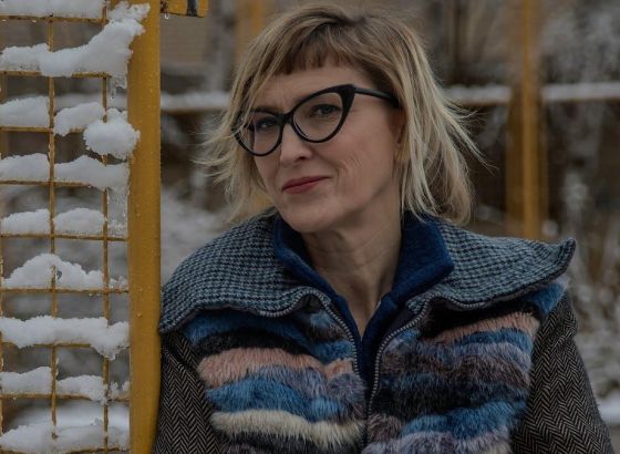 Jasmila Žbanić oduševljena: Samo u Sarajevu i BiH u džamijama se govori vjernicima da ...