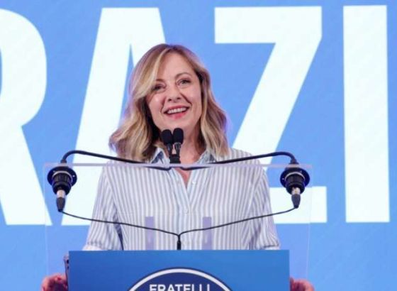 Meloni umanjuje Trumpove izjave o Grenlandu, planira prisustvovati inauguraciji u SAD-u