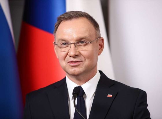 Duda traži od vlade da zaštiti Netanyahua od mogućeg hapšenja na godišnjici oslobađanja Auschwitza