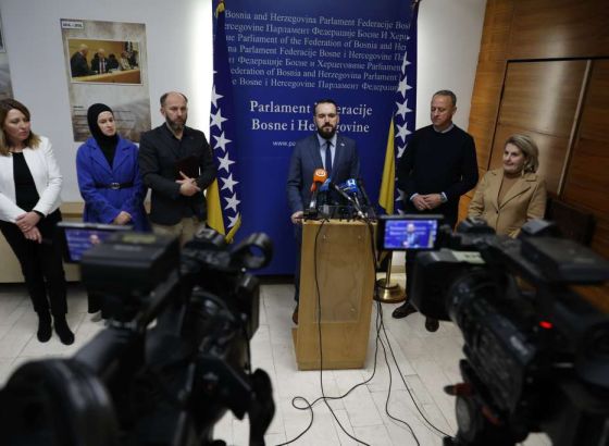Čavalić: Odluka Vlade FBiH o minimalnoj plati urušava privredu FBiH