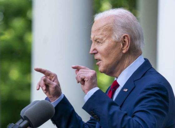 Biden otkazao posjetu Italiji zbog katastrofalnih požara koji su zahvatili Los Angeles