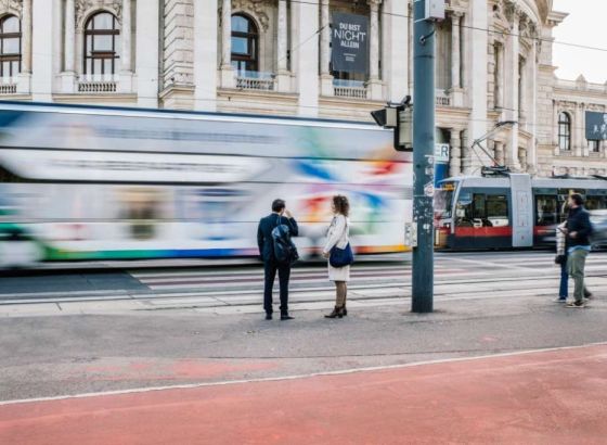 Beč - Novi centar za međunarodne kompanije, startupe i strane radnike