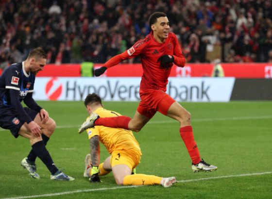 Musija neizvjestan za meč protiv Borusije