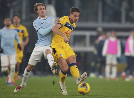 Manchester City u Italiji pronašao zamjenu za Rodrija