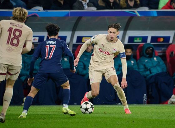 Dedić ipak daleko od Bundeslige, ali blizu Ligue 1
