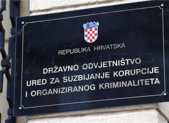 Uskok optužio skupinu za izdavanje lažnih profesionalnih vozačkih dozvola