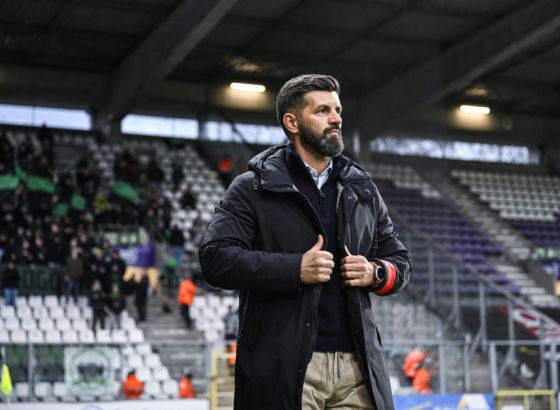 Bh. stručnjak glavni kandidat za klupu tima iz Championshipa