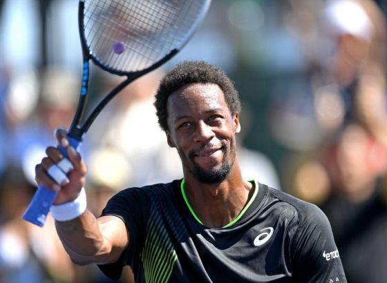 Monfils postaje drugi najstariji igrač u finalu na Touru