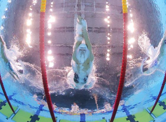 Trofejna Mađarica objavila kraj karijere