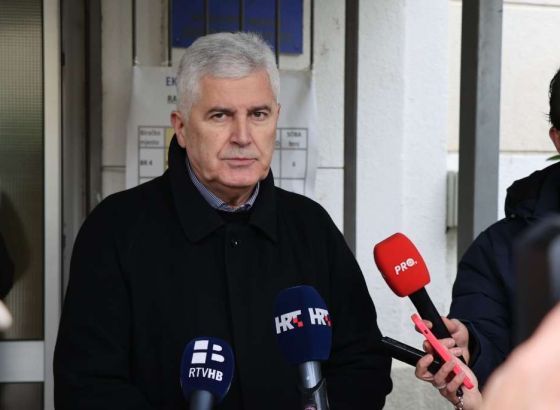Čović o minimalnim plaćama: Potrebno provesti cjelovite fiskalne reforme