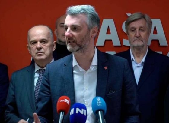 Naša stranka: Pokrećemo zakašnjelu fiskalnu reformu, minimalac 1000 KM, oporezivanje na 800 KM!