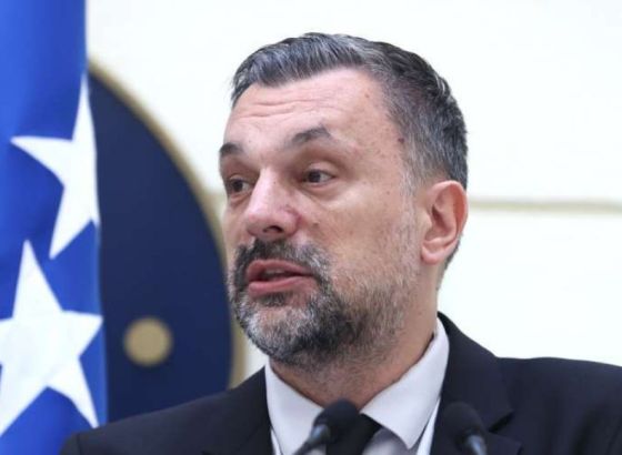 Konaković:  Frustracija SNSD-ovih predstavnika potpuno jasna;Ne sumnjam da će Sanja Vulić & co imati podršku SDA koja u meni ...