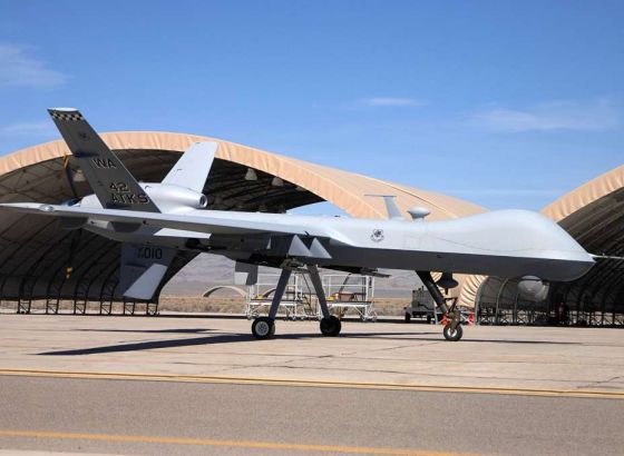 Švedska će testirati novu tehnologiju formiranja 'rojeva' dronova