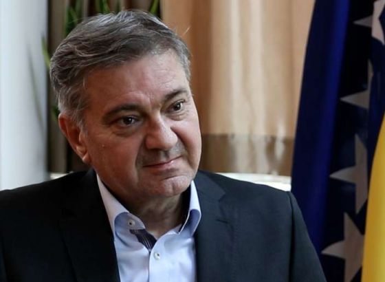 Na hitnoj sjednici Predstavničkog doma PSBiH 16. januara dva 'evropska' zakona