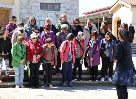 Za 11 mjeseci 2024. godine u BiH 1,8 miliona turista, 10,8 posto više u odnosu na isti period 2023.