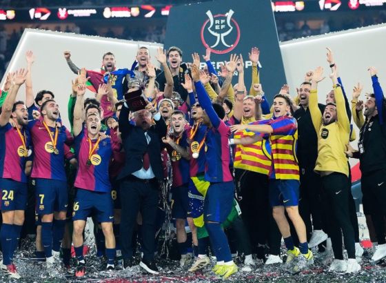 Barcelona zaradila pravo bogatstvo osvajanjem Superkupa Španije