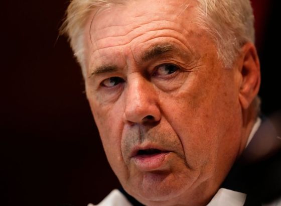 Ancelotti: Rekao sam igračima da smijemo gubiti utakmice, ali ne na ovaj način