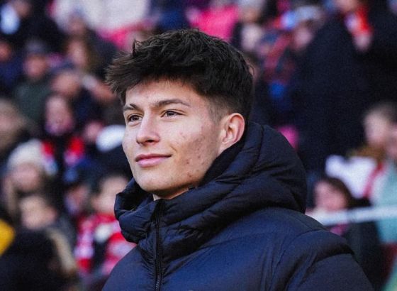 Esmir Bajraktarević sutra će imati priliku da debituje za PSV