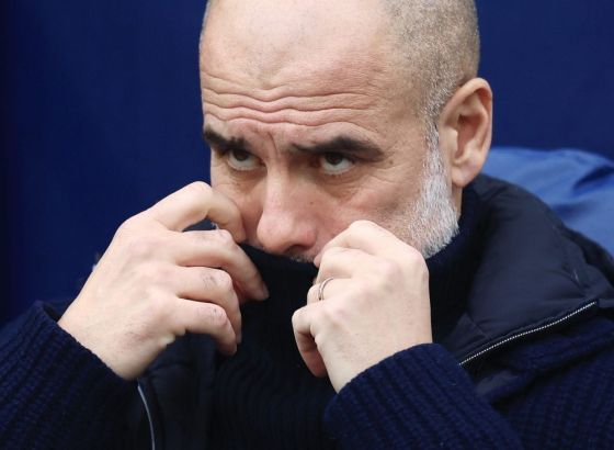 Guardiola očitao lekciju navijačima koji su tražili autogram