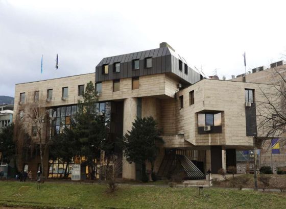Otkazana vanredna sjednica PDPFBiH, Vlada povukla odluku o privremenom finansiranju