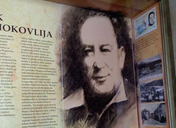 U Goraždu sutra počinje manifestacija 'Dani Isaka Samokovlije - Sunce nad Drinom'