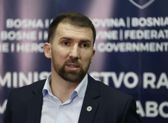 Delić: Vlada FBiH će utvrditi budžet za 2025. godinu u narednih desetak dana
