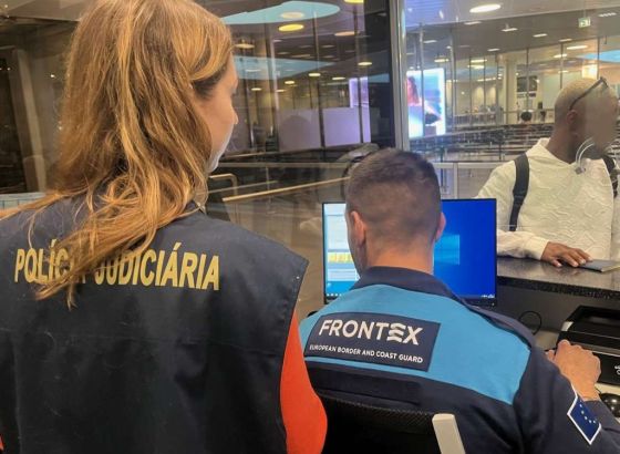 Frontex - Nelegalni ulaz u EU dostigao najniži nivo u posljednje tri godine