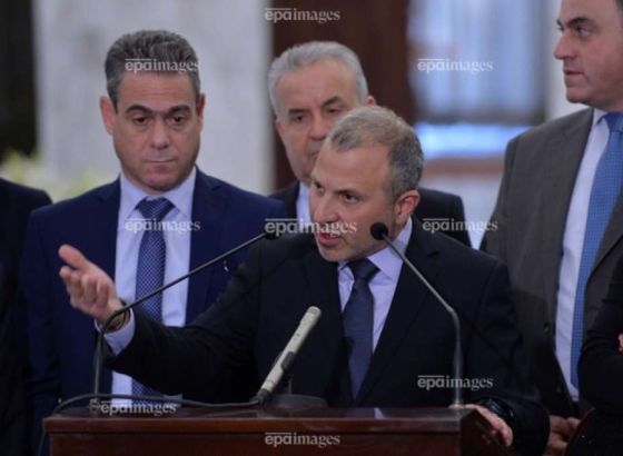 Libanski predsjednik imenovao sudiju ICJ-a Nawafa Salama za premijera