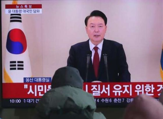 Ustavni sud Južne Koreje odgodio suđenje za opoziv predsjednika Yoona