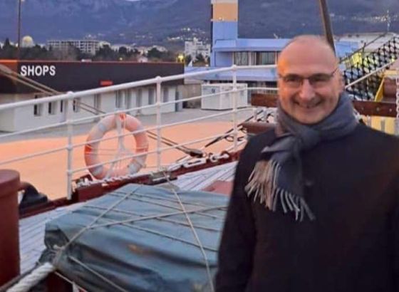 Grlić Radman: Brod 'Jadran' je hrvatski, Crnoj Gori podrška na putu ka EU