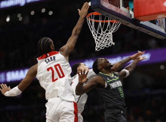 Minnesota savladala najlošiju NBA ekipu, Garza dobio minutu