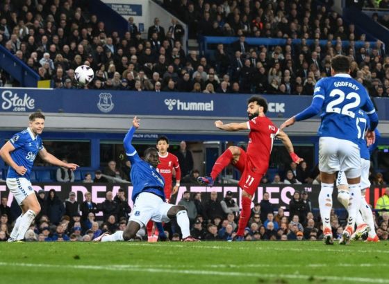 Određen novi termin Merseyside derbija, posljednjeg na Goodisonu