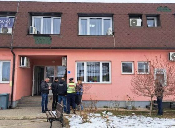Kosovska policija upala u sve zgrade općina i pošta južno od Ibra